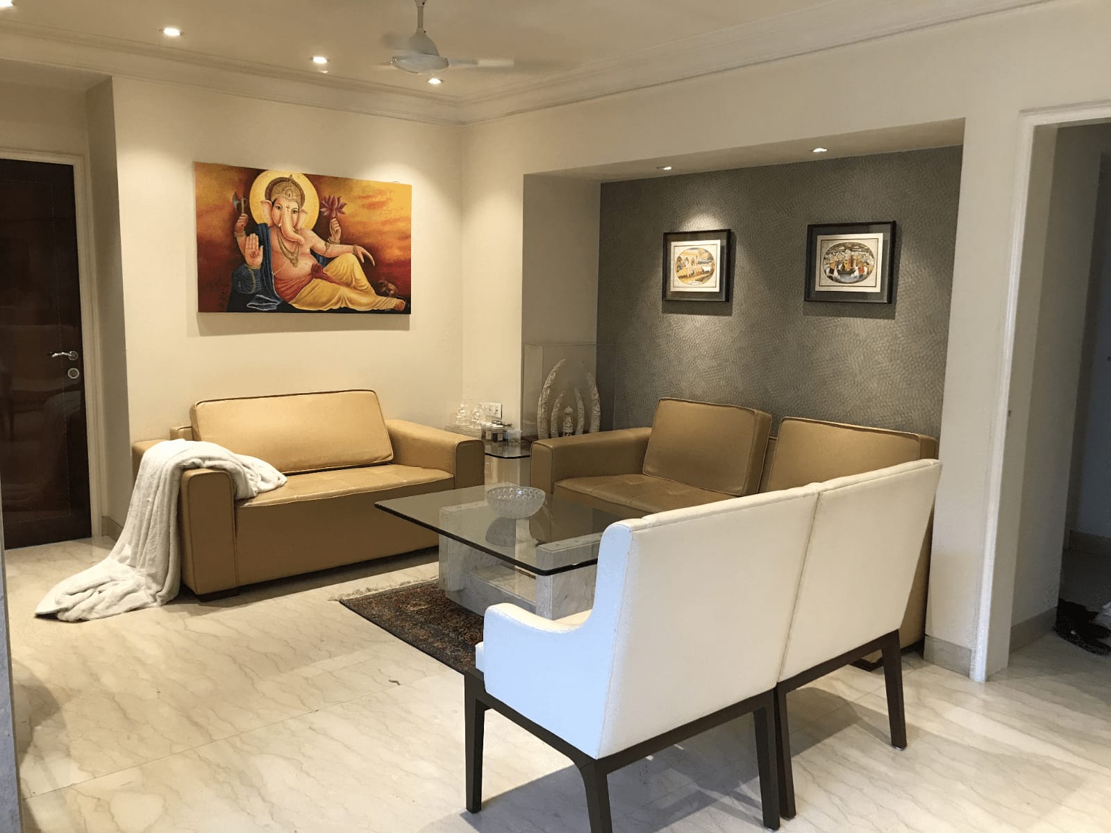 13 - Falcon Castle, Lower Parel