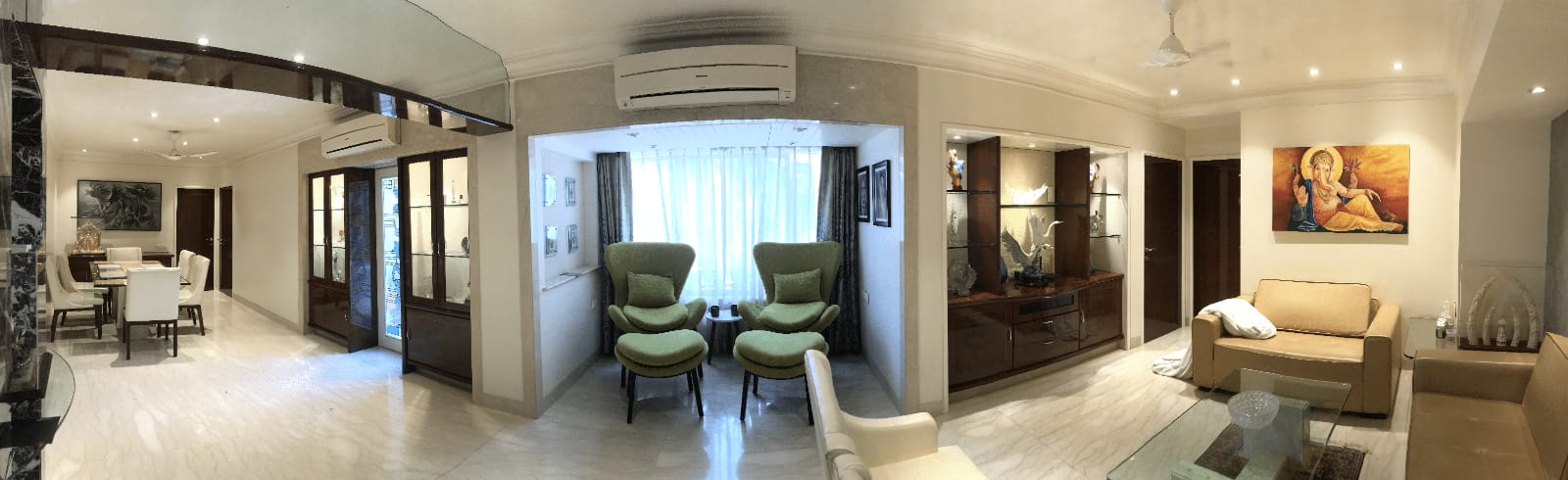 16 - Falcon Castle, Lower Parel