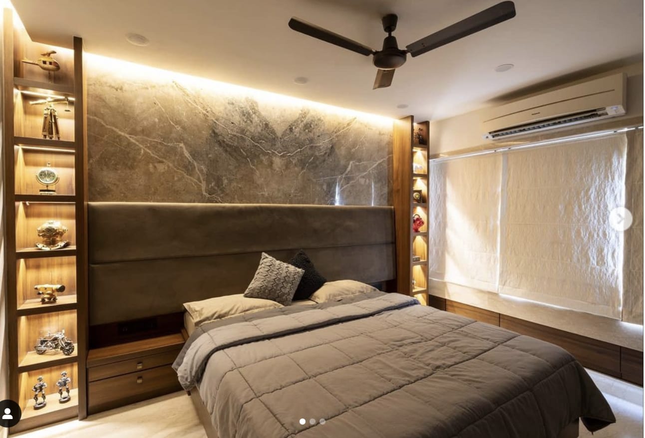 5 - Falcon Castle, Lower Parel