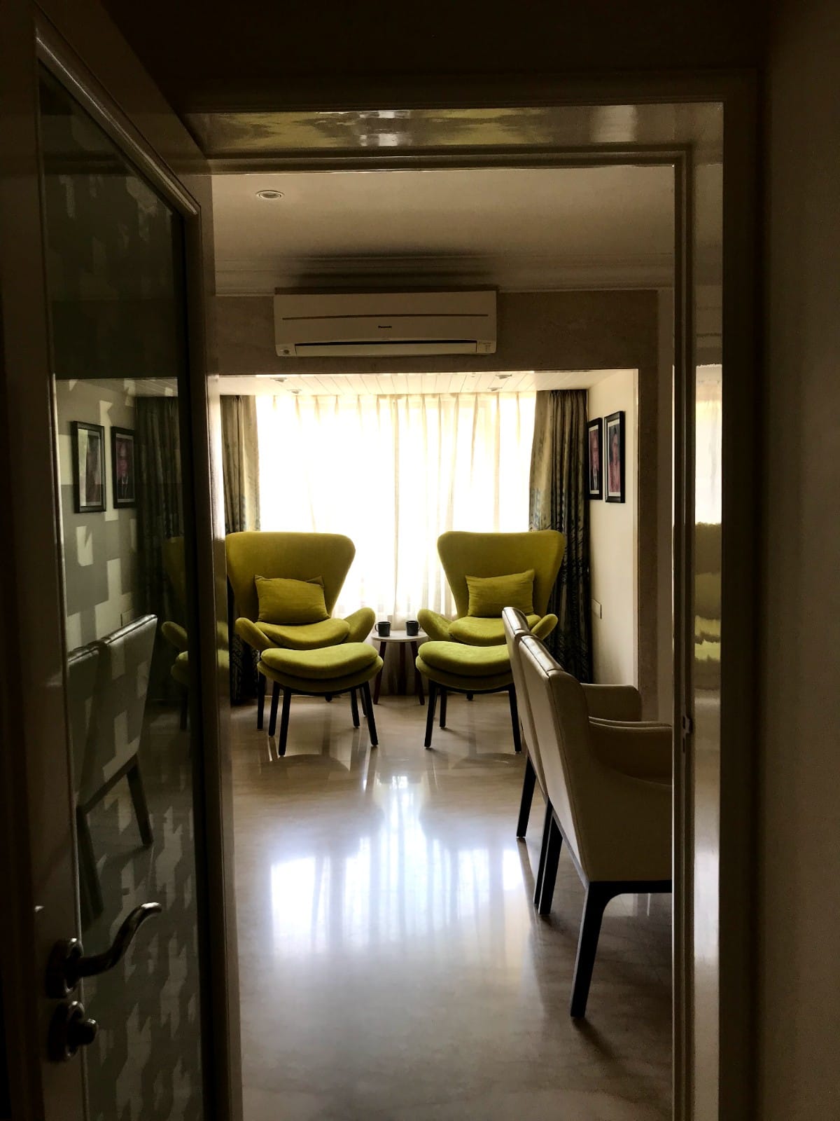 9 - Falcon Castle, Lower Parel