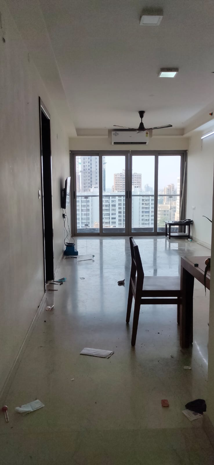1 - Adani Western Heights, Andheri West
