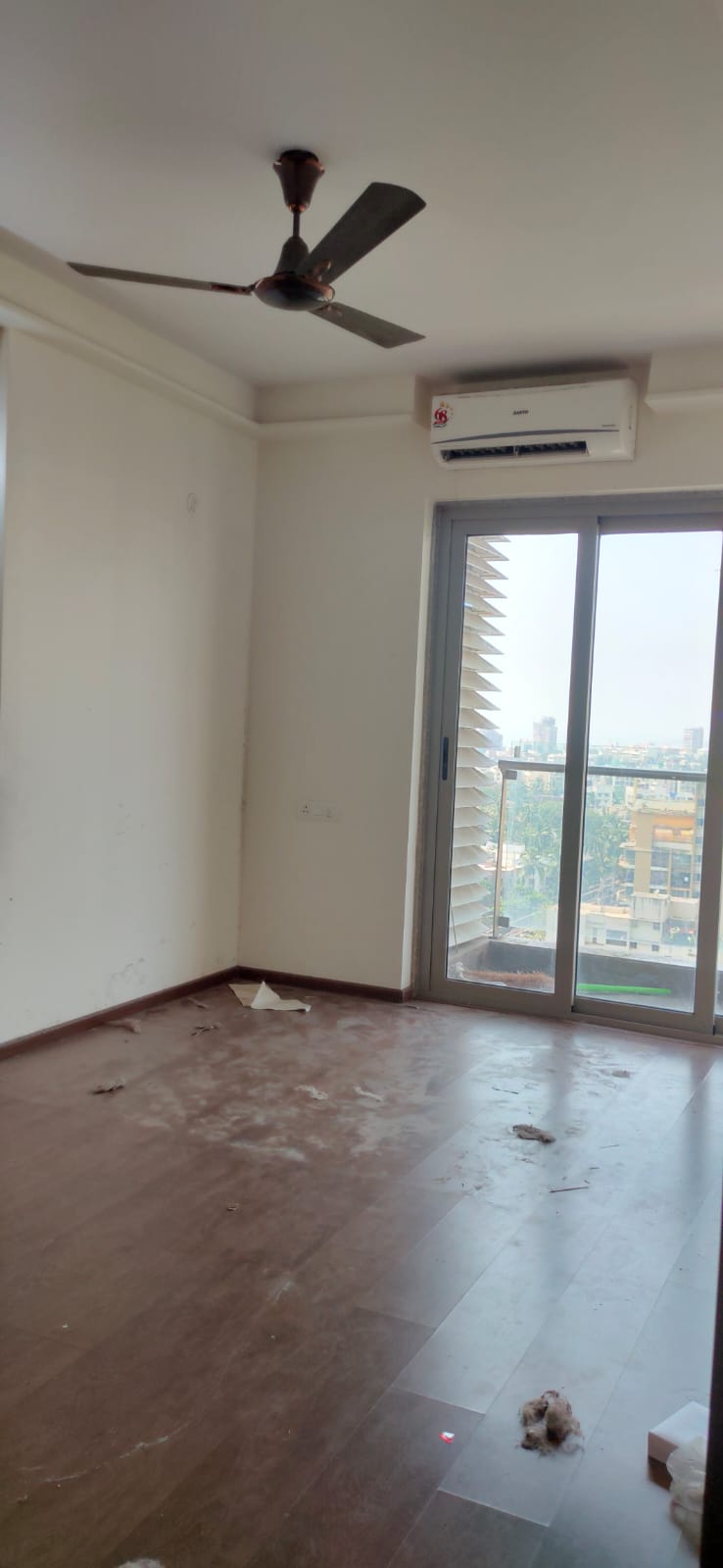 10 - Adani Western Heights, Andheri West