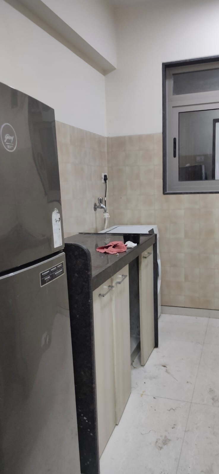 2 - Adani Western Heights, Andheri West