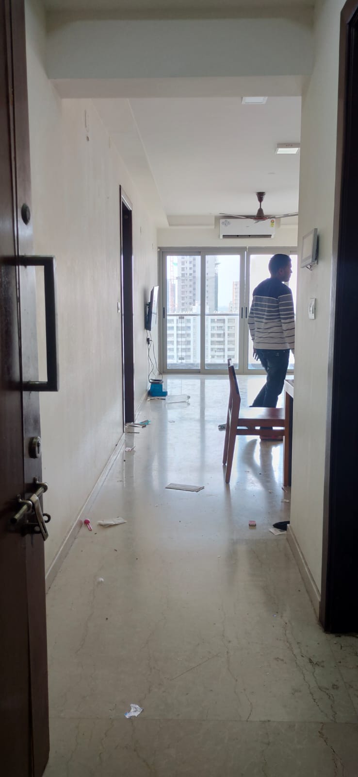 4 - Adani Western Heights, Andheri West