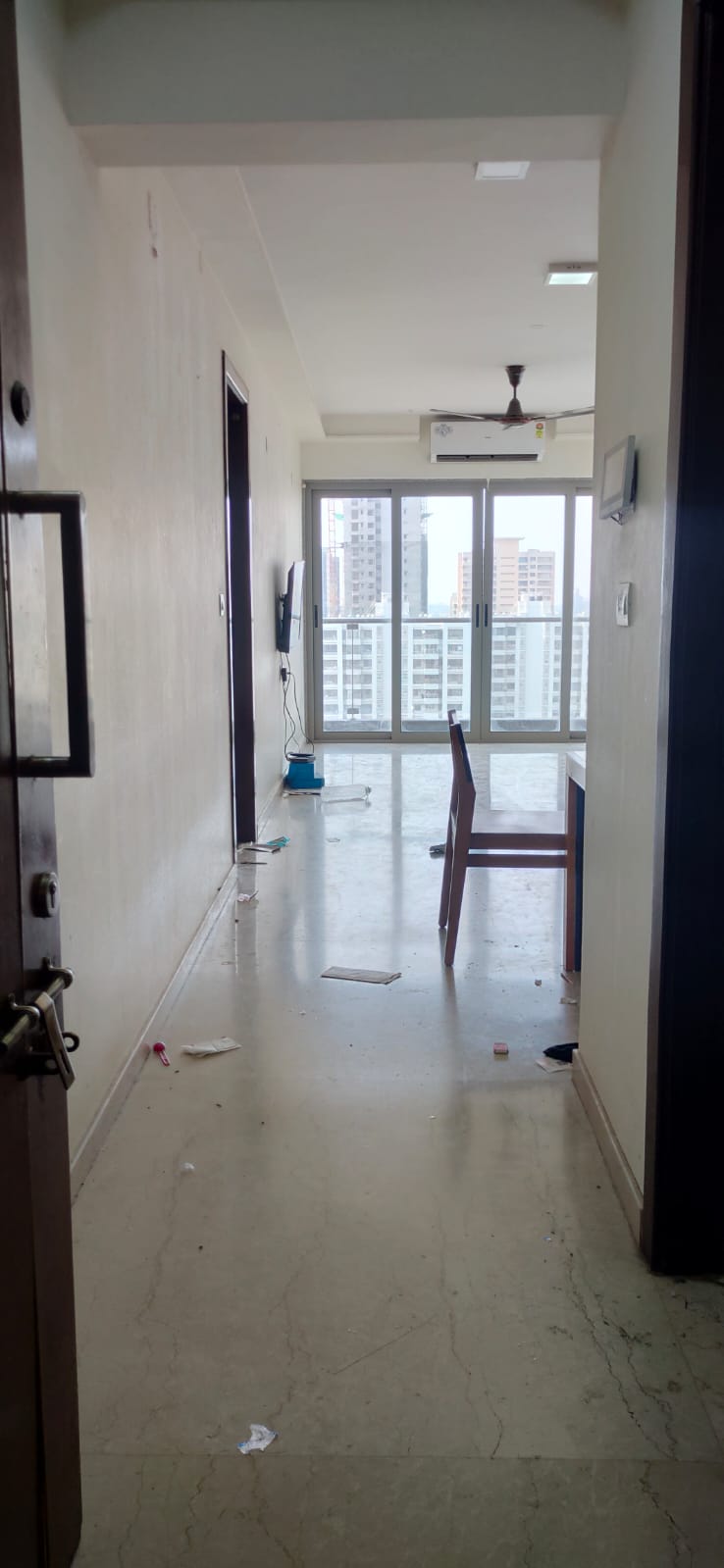 5 - Adani Western Heights, Andheri West