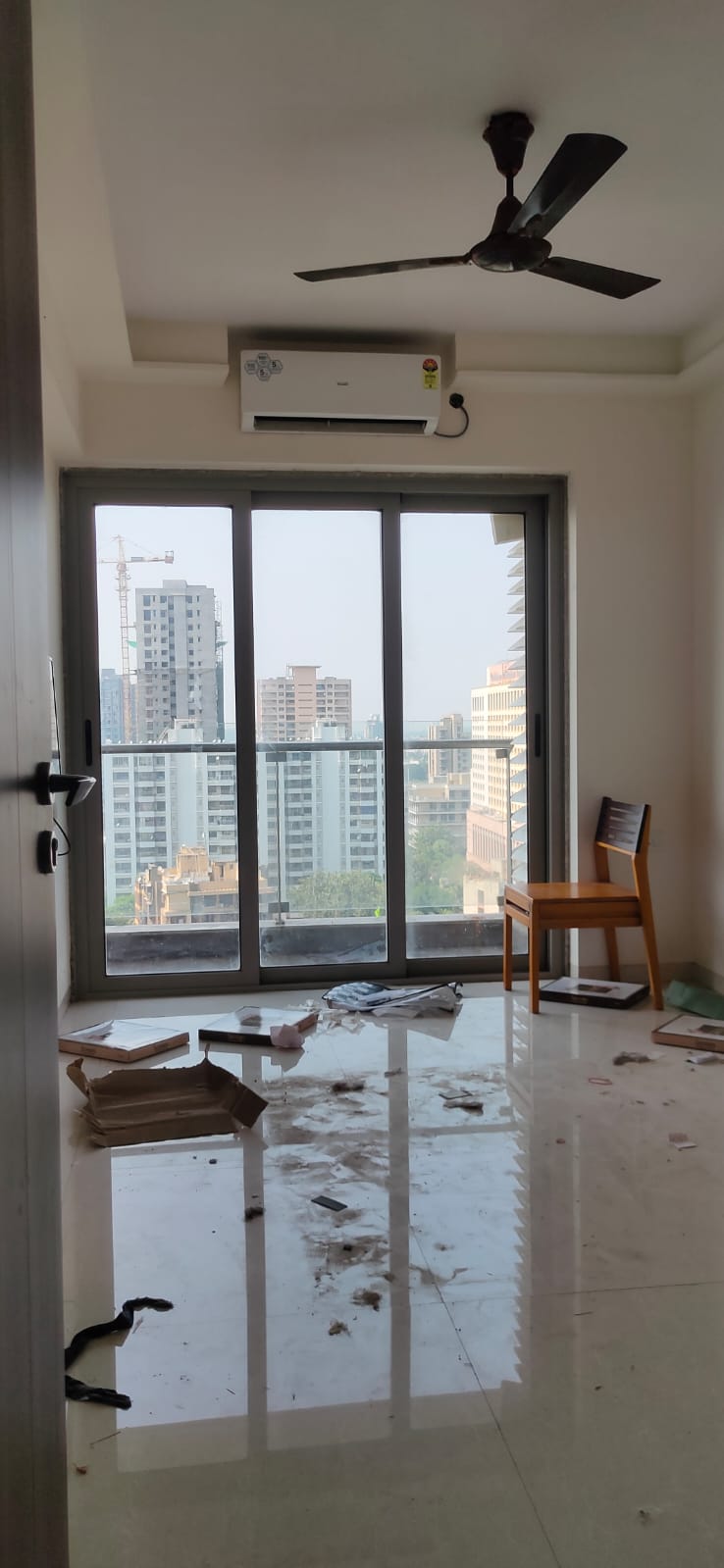 6 - Adani Western Heights, Andheri West