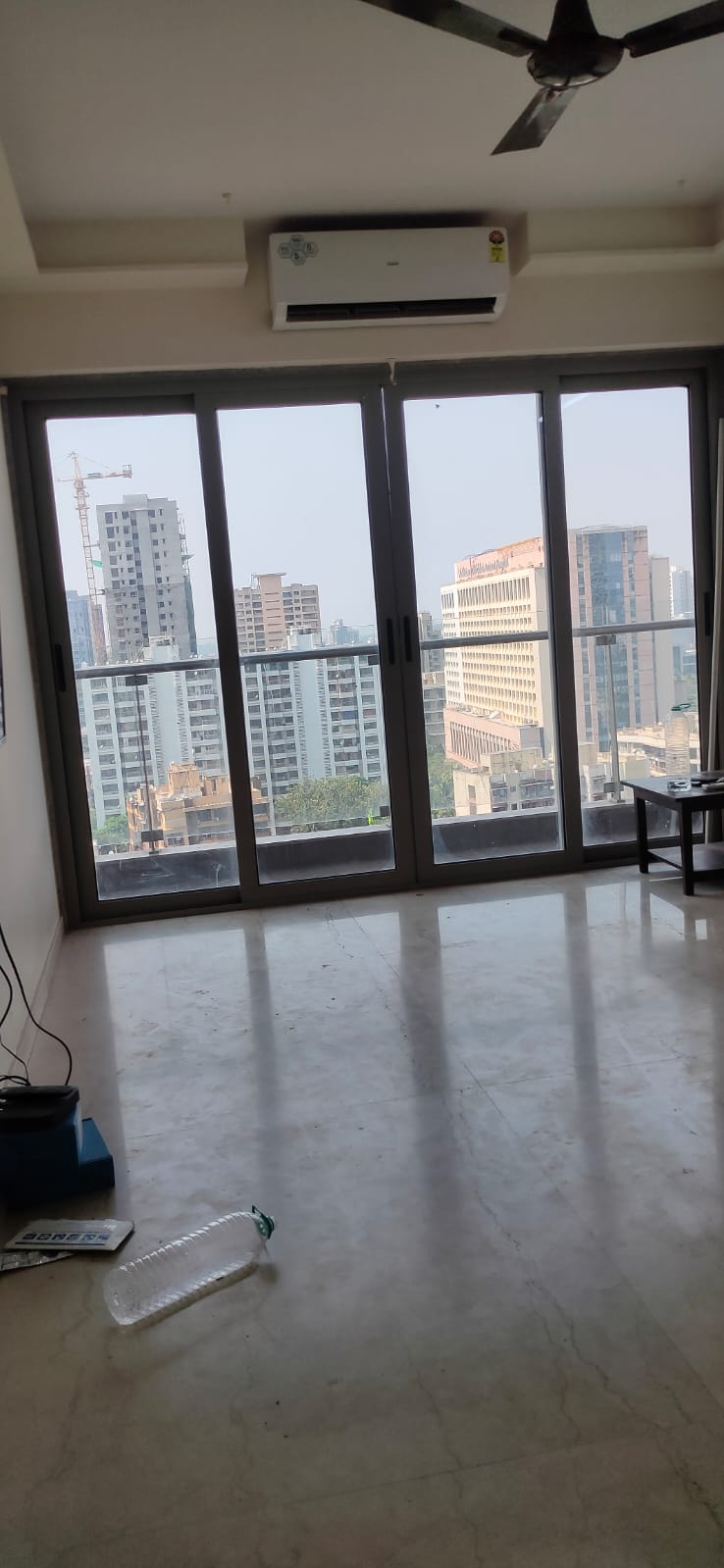 7 - Adani Western Heights, Andheri West