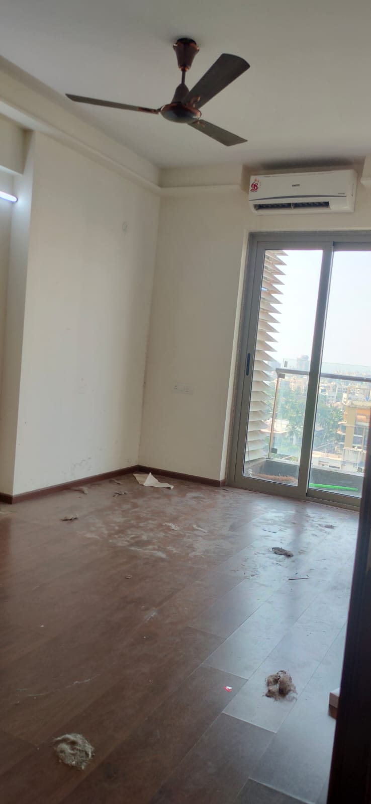 8 - Adani Western Heights, Andheri West