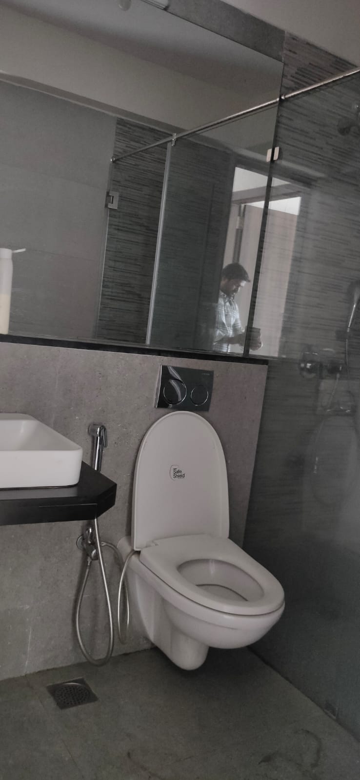 9 - Adani Western Heights, Andheri West