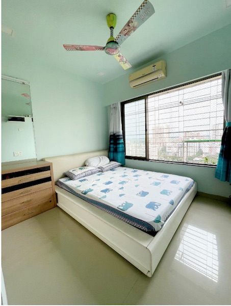 Shiv Shivam, Goregaon West