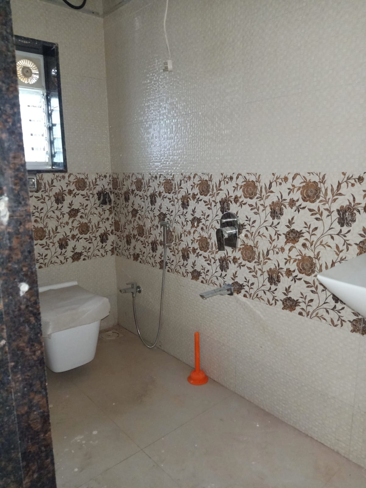 1 - Nav Sonarbala Annexe, Bandra West