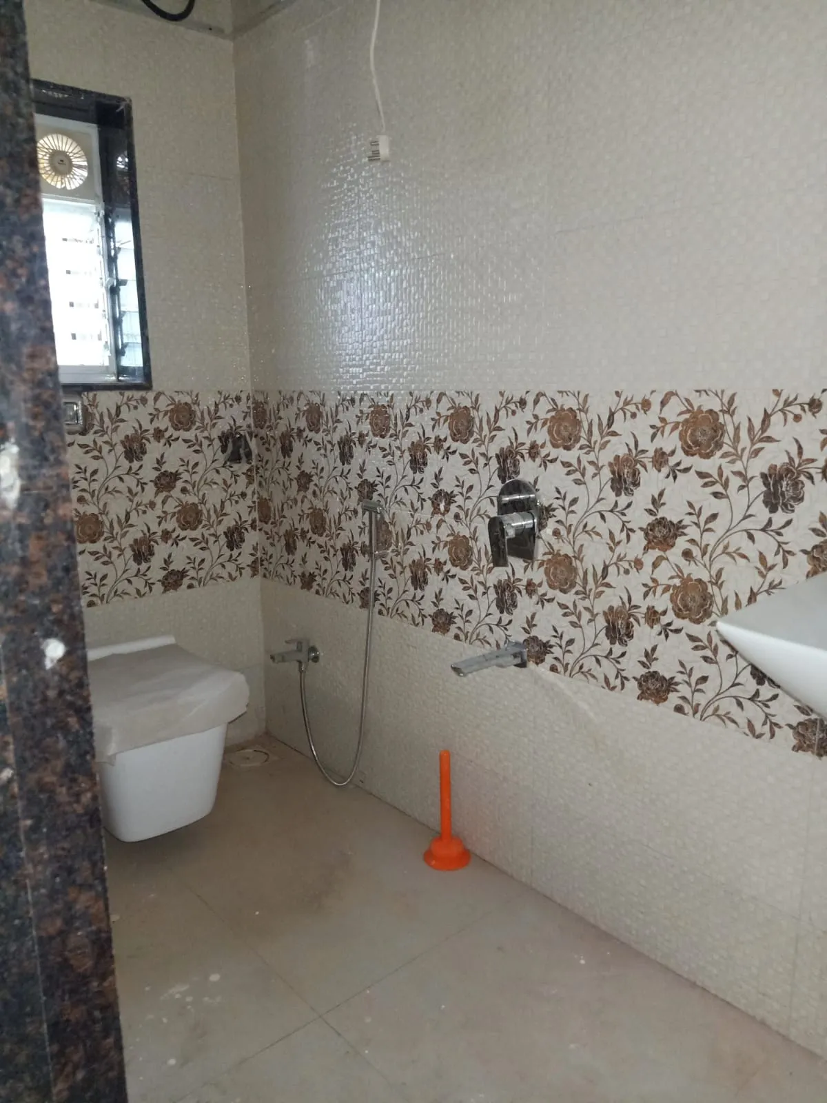 2 BHK Flats on Rent in Nav Sonarbala Annexe, Bandra West