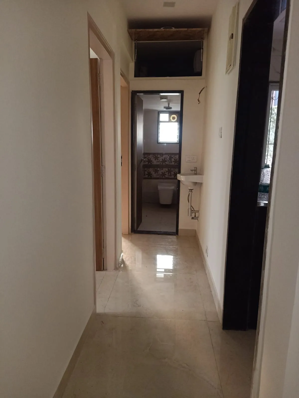 2 BHK Flats on Rent in Nav Sonarbala Annexe, Bandra West