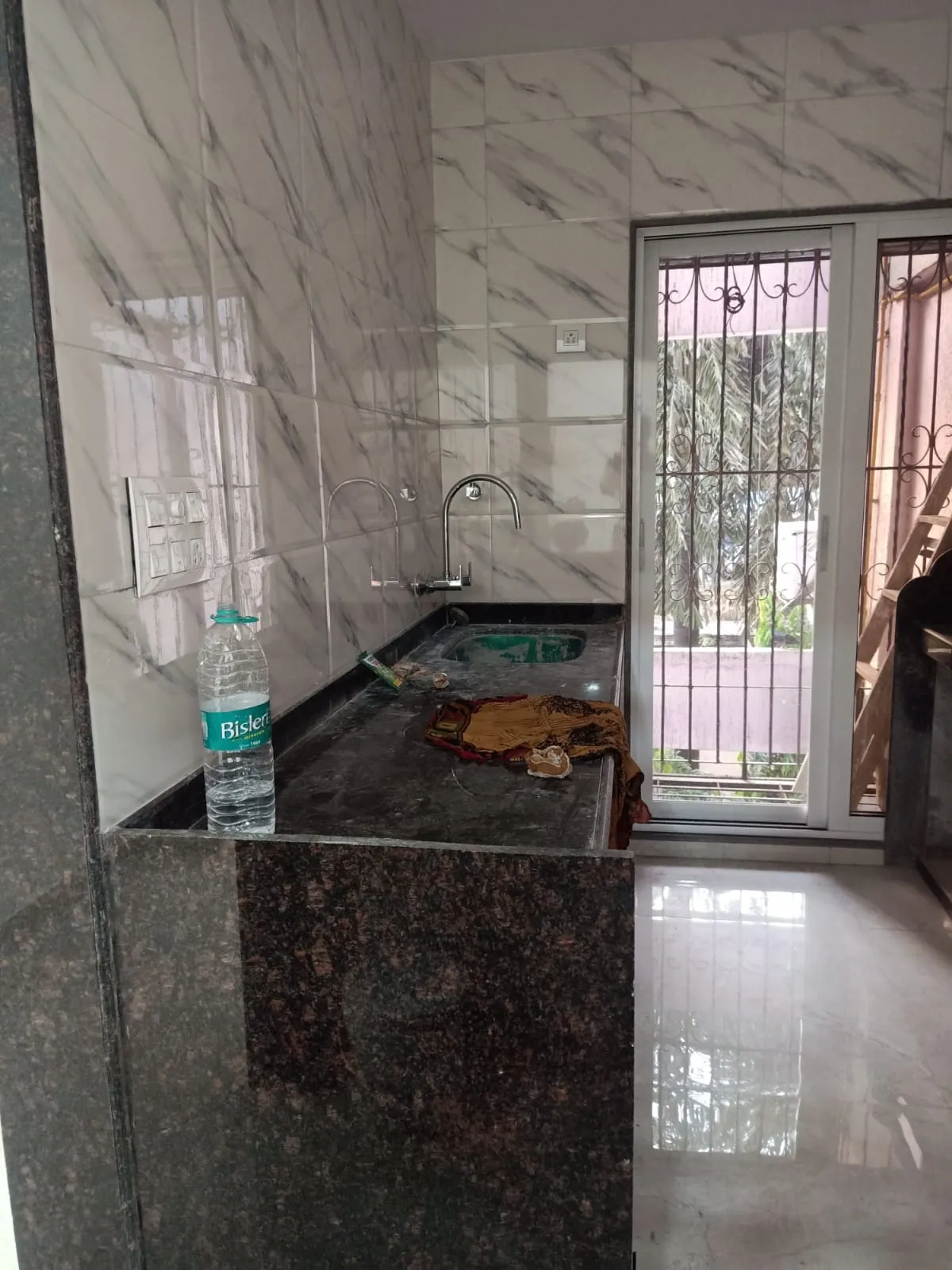 2 BHK Flats on Rent in Nav Sonarbala Annexe, Bandra West