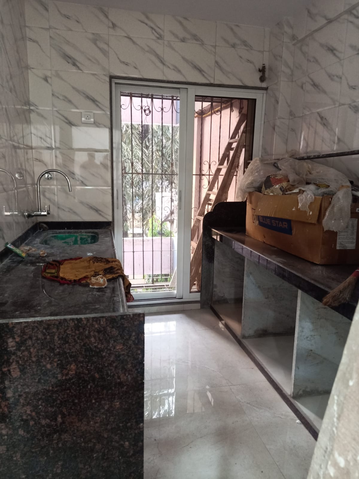 8 - Nav Sonarbala Annexe, Bandra West