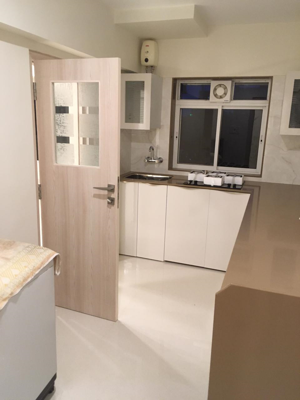 2 BHK Flats for Sale in Park View, Bandra West