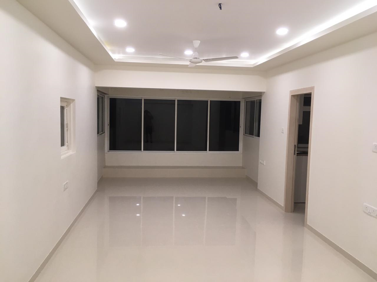 2 BHK Flats for Sale in Park View, Bandra West