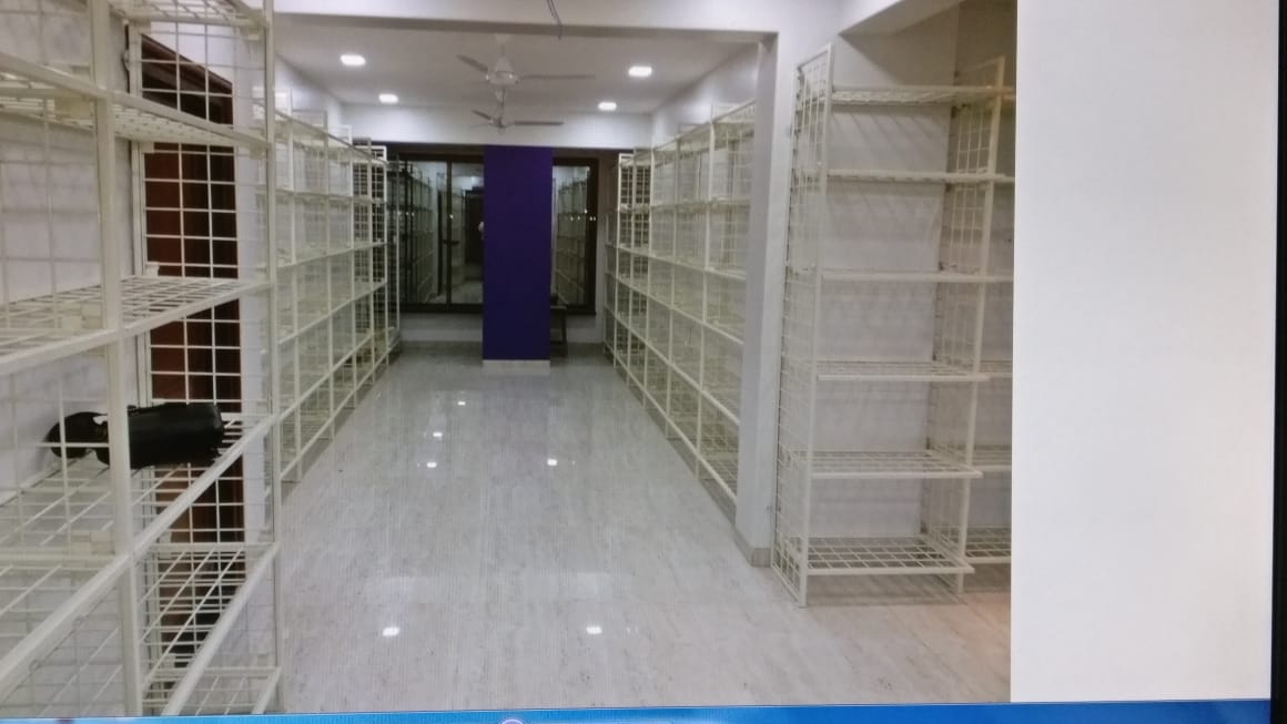 1 - Elco Arcade, Bandra West