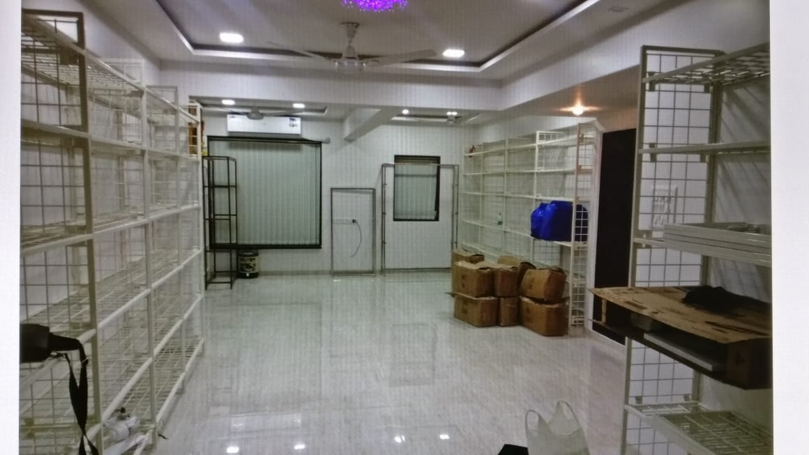 10 - Elco Arcade, Bandra West