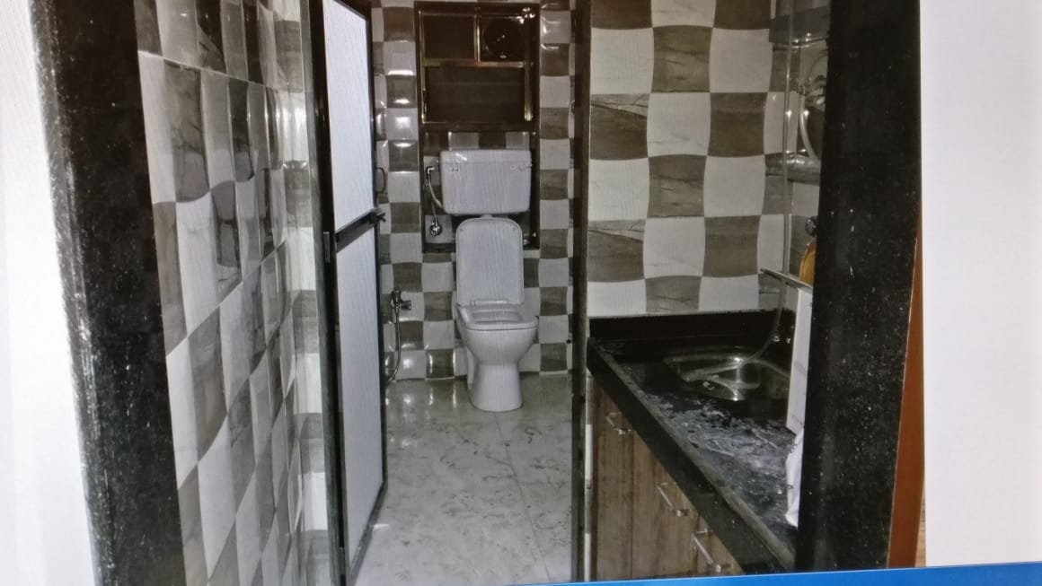 12 - Elco Arcade, Bandra West