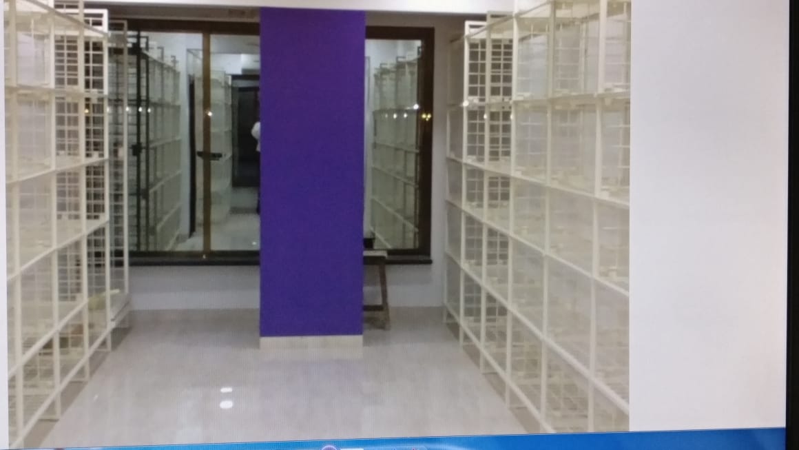 2 - Elco Arcade, Bandra West