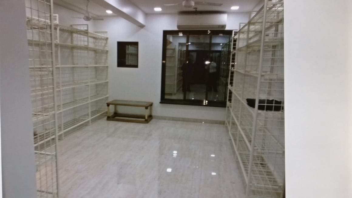 3 - Elco Arcade, Bandra West