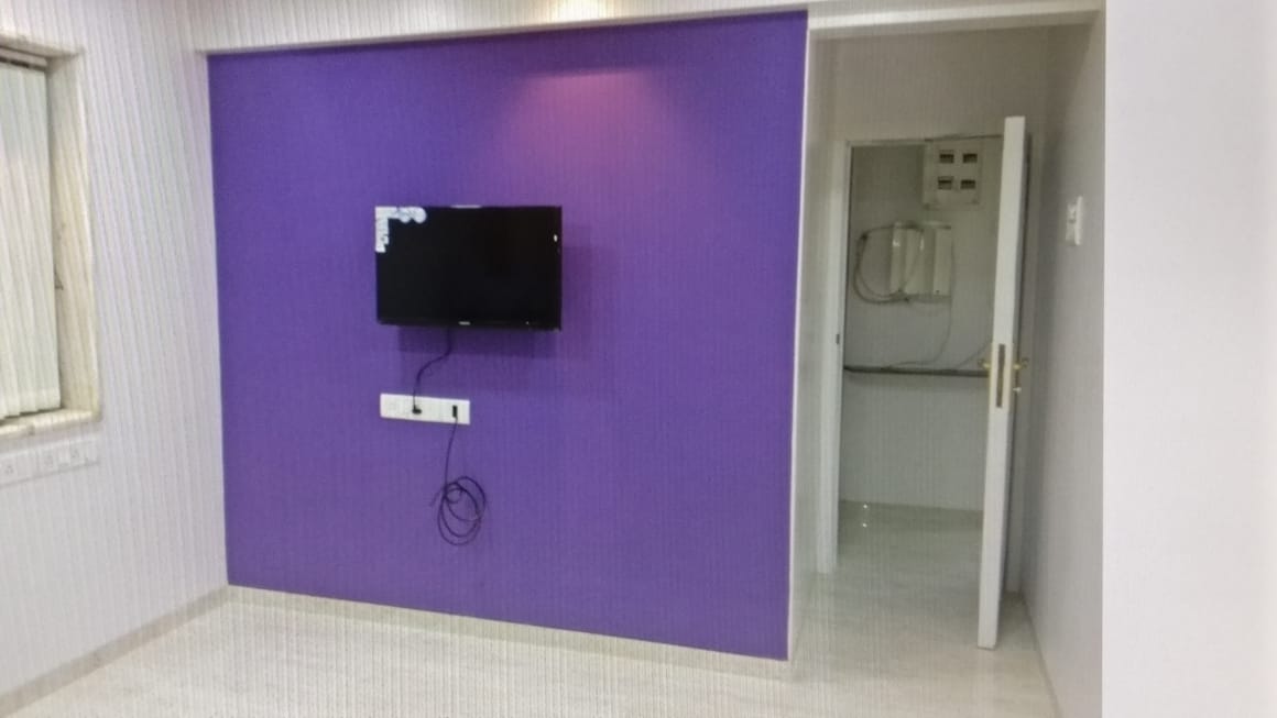 Office Unfurnished in Elco Arcade , Bandra West