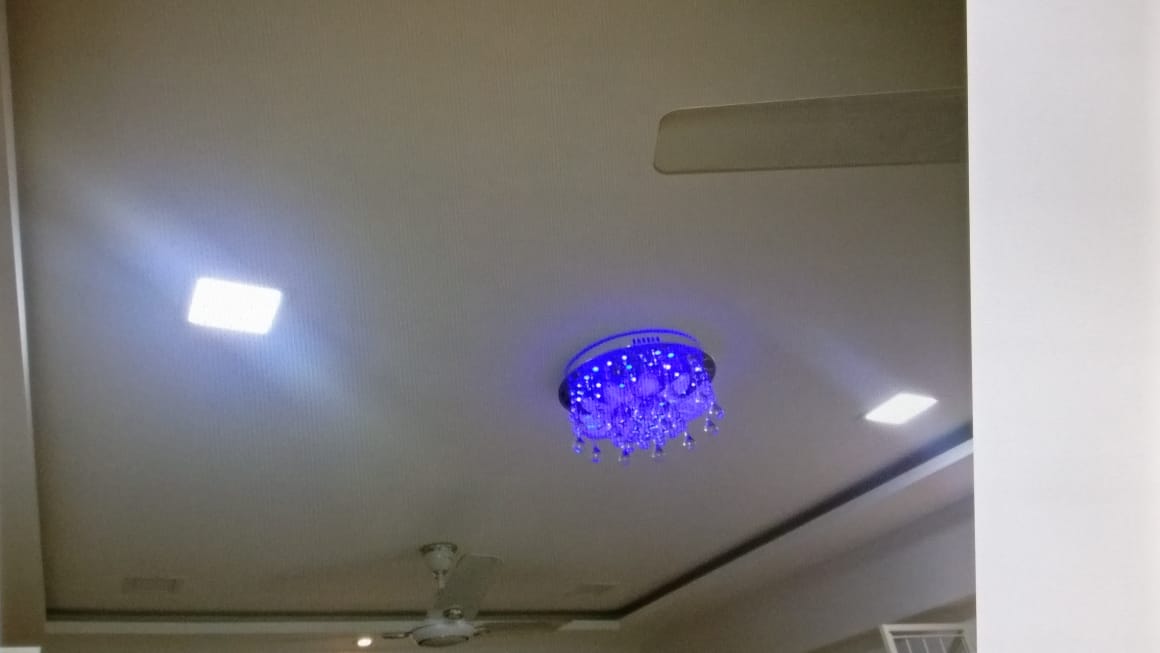 8 - Elco Arcade, Bandra West