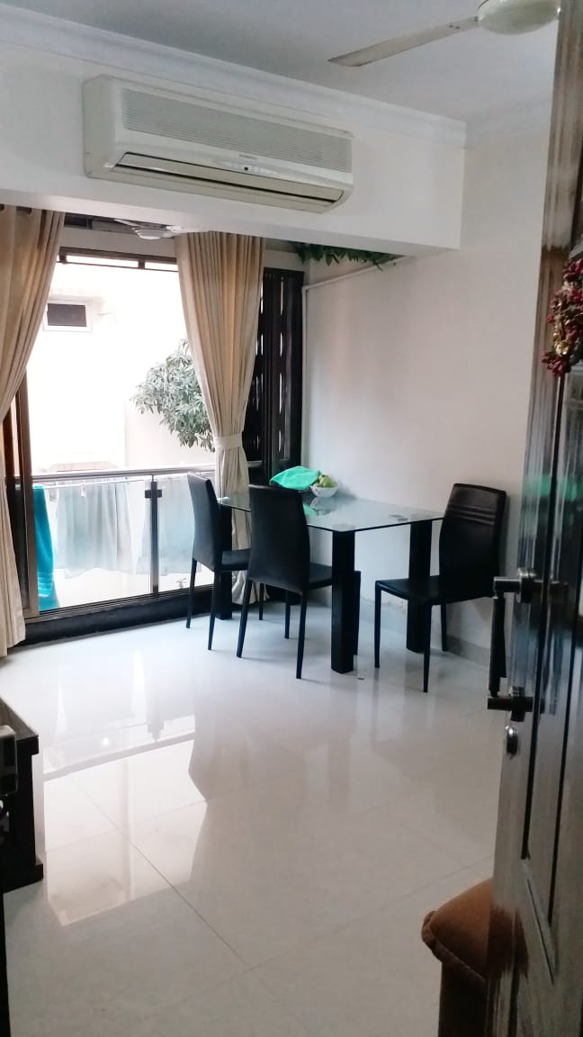 1 - Jal Sagarika, Bandra West