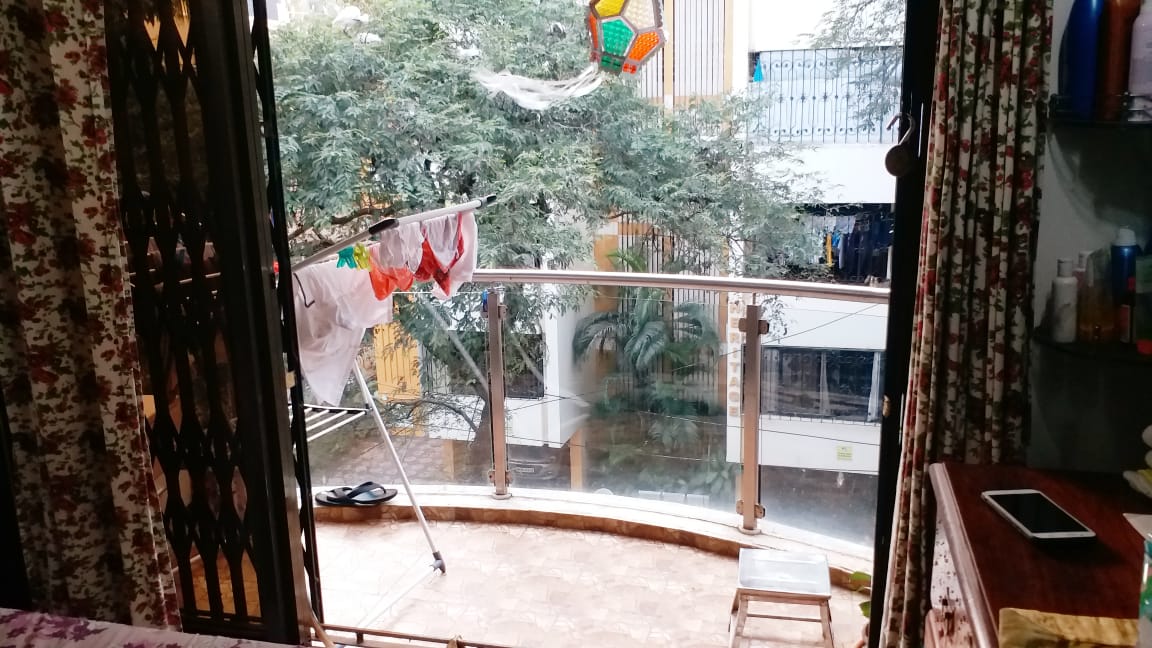 2 - Jal Sagarika, Bandra West
