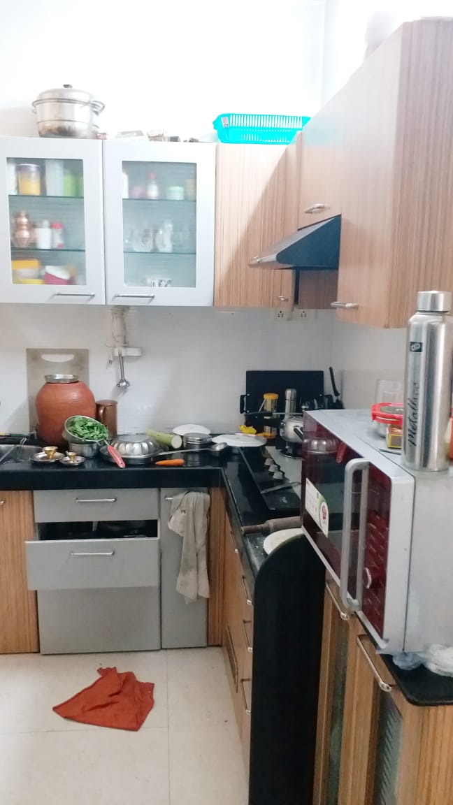 3 - Jal Sagarika, Bandra West