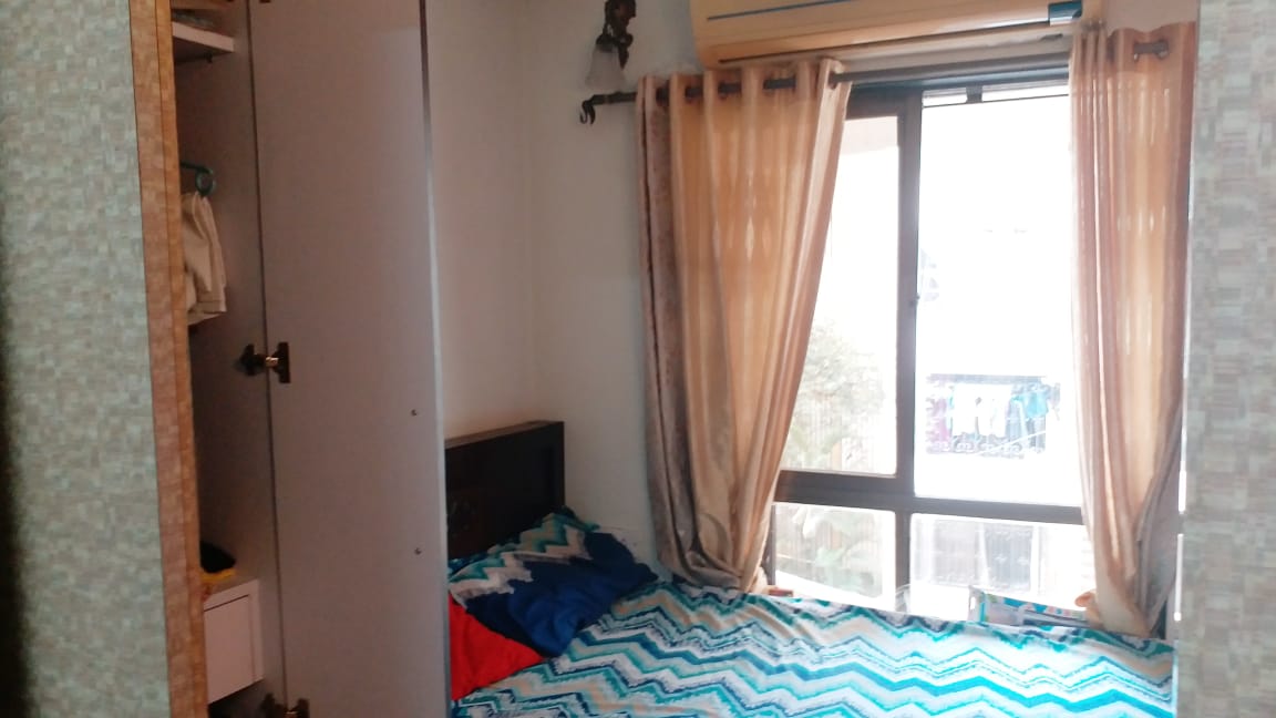 8 - Jal Sagarika, Bandra West