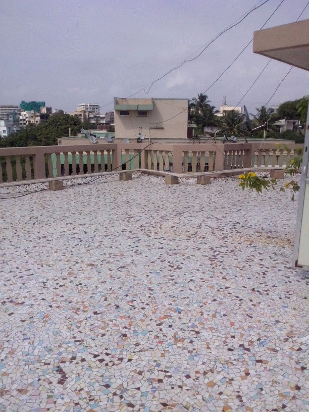 1 BHK Flats for Sale in Sunmist, Bandra West