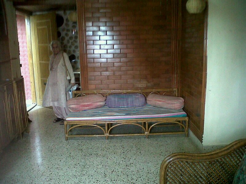 1 BHK Flats for Sale in Sunmist, Bandra West