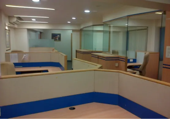 Office Offices on Rent in Gokul Arcade, Andheri East