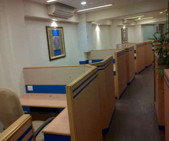 Office Offices on Rent in Gokul Arcade, Andheri East
