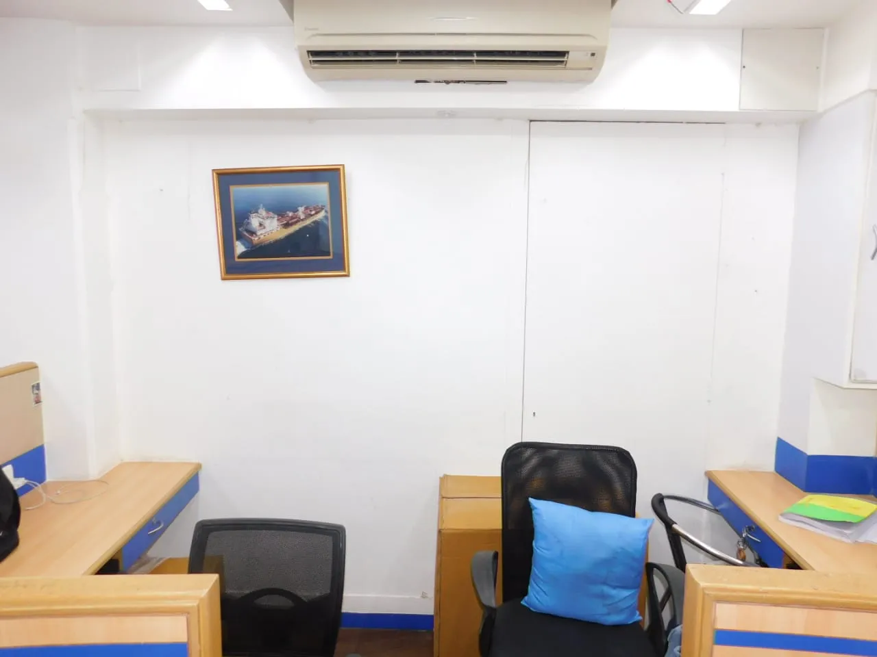 Office Offices on Rent in Gokul Arcade, Andheri East