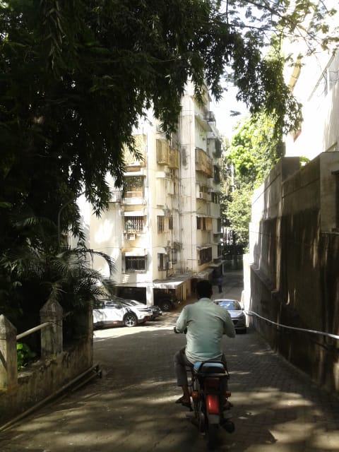 3 - Spring Field, Bandra West