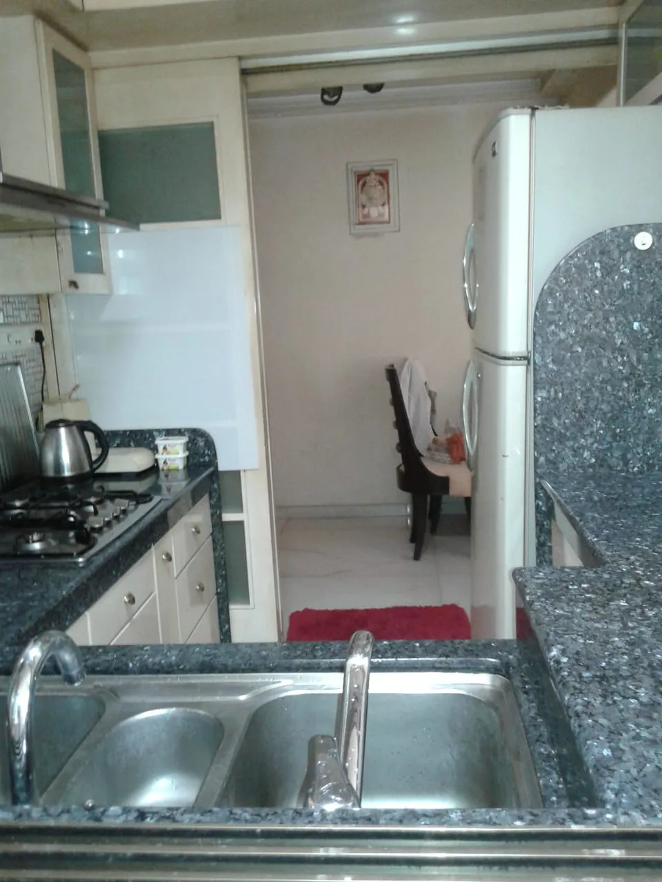 1 BHK Flats for Sale in Spring Field, Bandra West