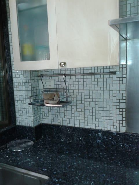 9 - Spring Field, Bandra West