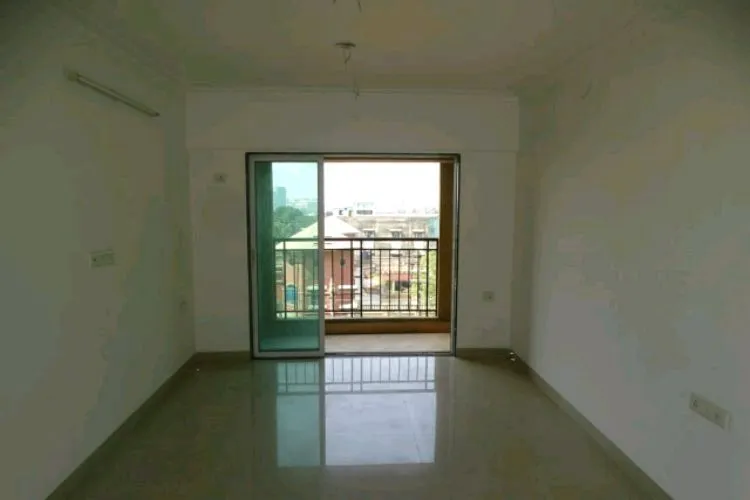 2 BHK Flats for Sale in Rosa Alba, Powai