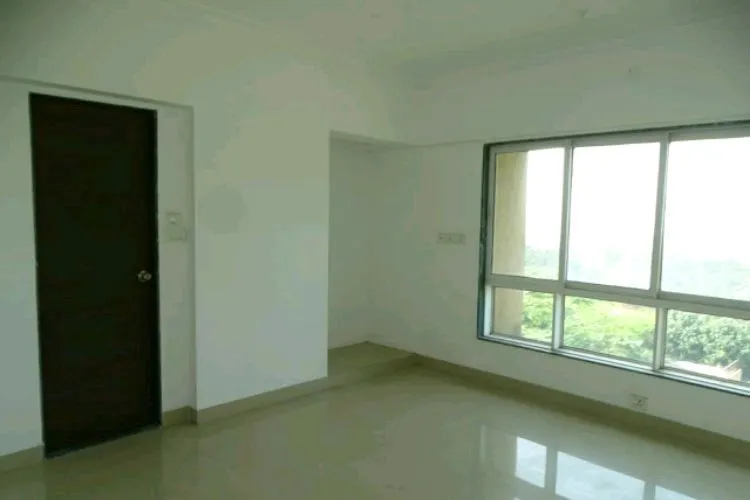 2 BHK Flats for Sale in Rosa Alba, Powai