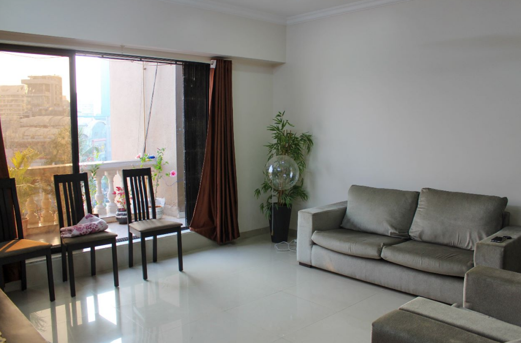 12 - Sadanand Classic, Khar West