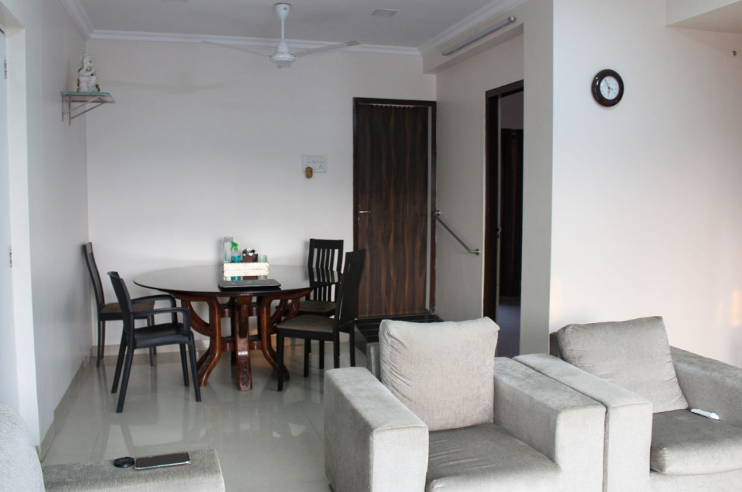 3 - Sadanand Classic, Khar West