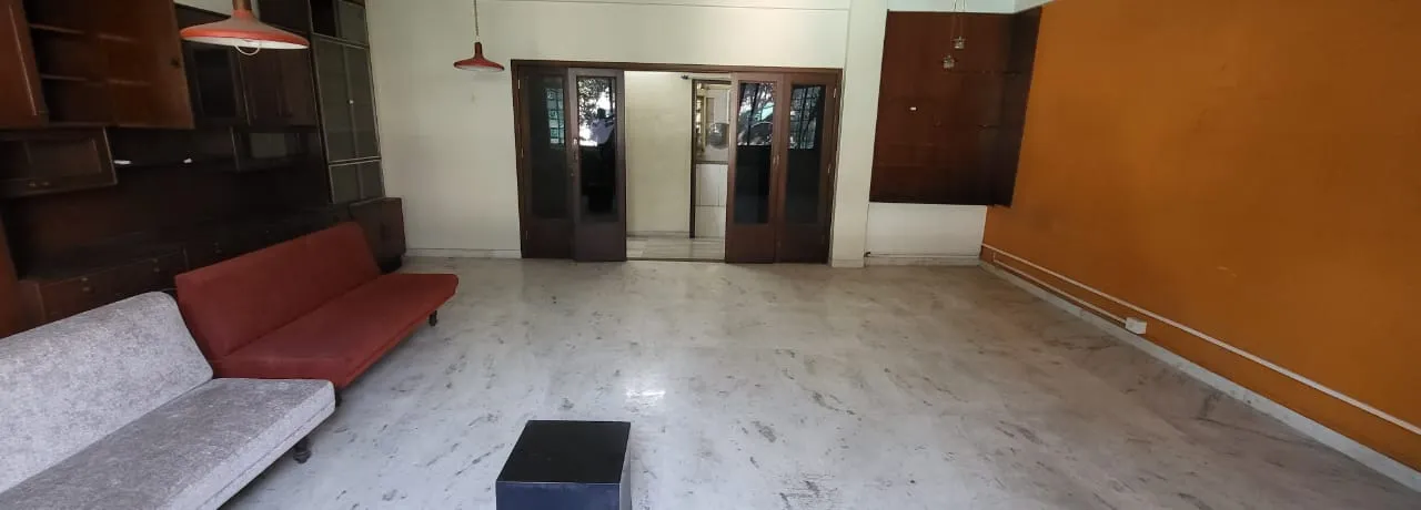 3 BHK Flats for Sale in Sahakar, Churchgate