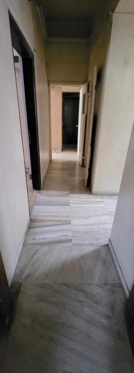 3 BHK Semi-Furnished in Sahakar , Churchgate