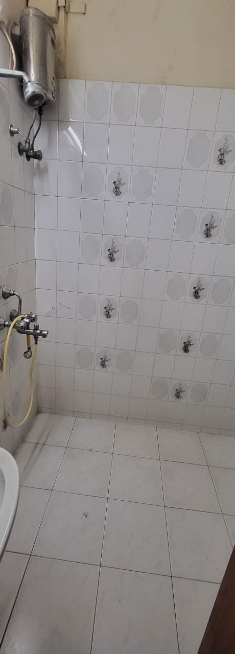 3 - Sahakar, Churchgate