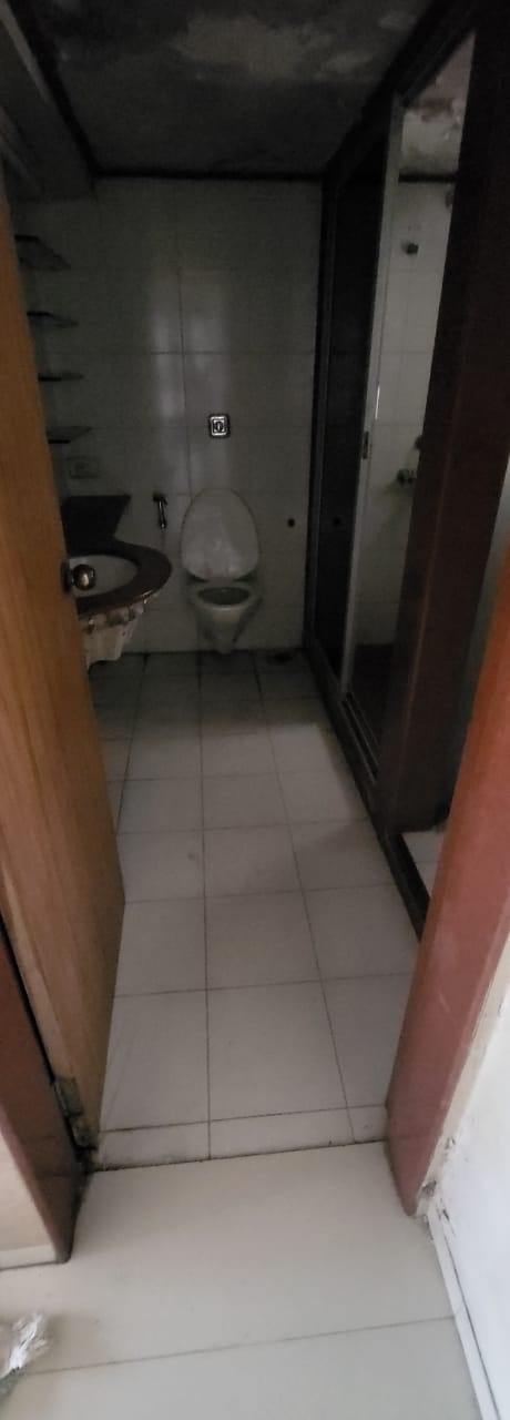 4 - Sahakar, Churchgate