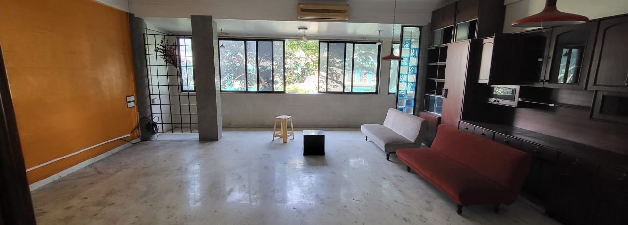 6 - Sahakar, Churchgate