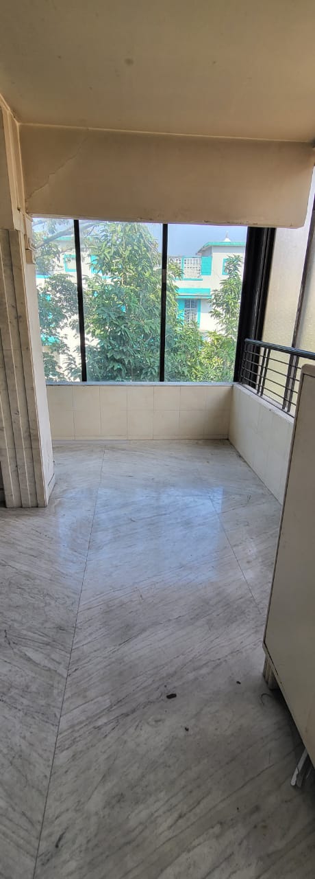 8 - Sahakar, Churchgate